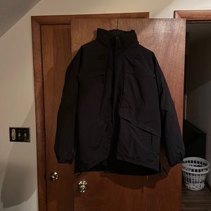5.11 Tactical 3 in 1 Parka